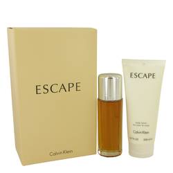 Escape Gift Set By Calvin Klein