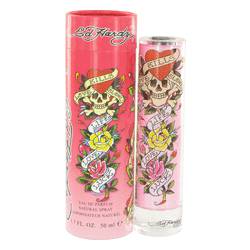 Ed Hardy Eau De Parfum Spray By Christian Audigier