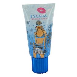 Island Kiss Shower Gel By Escada