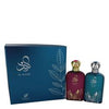 El Rand Gift Set By Afnan