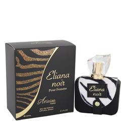 Eliana Noir Eau De Parfum Spray By Artinian Paris