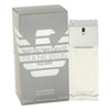 Emporio Armani Diamonds Eau De Toilette Spray By Giorgio Armani