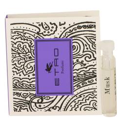 Etro Musk Vial (sample) By Etro
