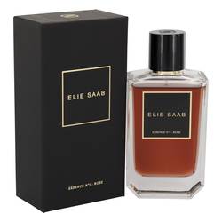 Essence No 1 Rose Eau De Parfum Spray By Elie Saab
