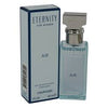 Eternity Air Eau De Parfum Spray By Calvin Klein