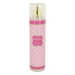 Ellen Tracy Exotic Bronze Body Mist Spray By Ellen Tracy