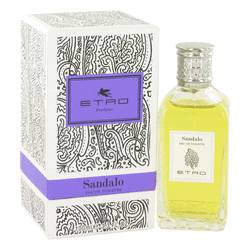 Etro Sandalo Eau De Toilette Spray (Unisex) By Etro