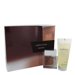 Euphoria Gift Set By Calvin Klein