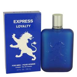Express Loyalty Eau De Cologne Spray By Express