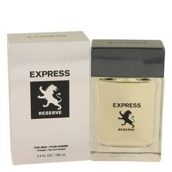Express Reserve Eau De Cologne Spray By Express