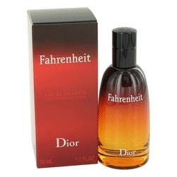 Fahrenheit Eau De Toilette Spray By Christian Dior