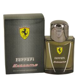 Ferrari Extreme Eau De Toilette Spray By Ferrari