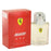 Ferrari Scuderia Red Eau De Toilette Spray By Ferrari