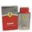 Ferrari Scuderia Club Eau De Toilette Spray By Ferrari