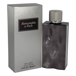 First Instinct Extreme Eau De Toilette Spray By Abercrombie & Fitch