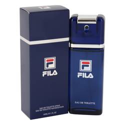 Fila Eau De Toilette Spray By Fila
