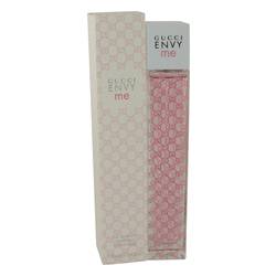 Envy Me Eau De Toilette Spray By Gucci