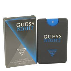 Guess Night Mini EDT Spray By Guess