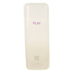 Givenchy Play Eau De Toilette Spray (unboxed) By Givenchy