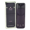 Givenchy Play Intense Eau De Parfum Spray By Givenchy