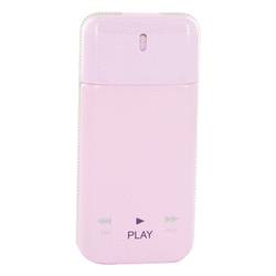 Givenchy Play Eau De Toilette Spray (unboxed) By Givenchy