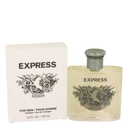 Honor Eau De Cologne Spray By Express