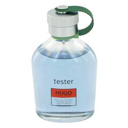 Hugo Eau De Toilette Spray (Tester) By Hugo Boss