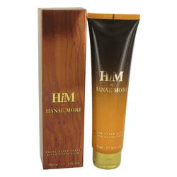 Hanae Mori Him After Shave Balm By Hanae Mori