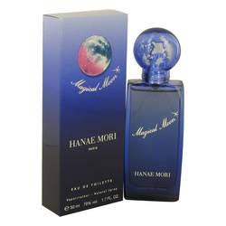 Magical Moon Eau De Toilette Spray By Hanae Mori