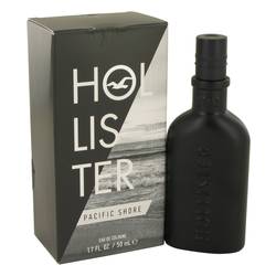 Hollister Pacific Shore Eau De Cologne Spray By Hollister