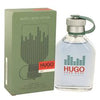 Hugo Eau De Toilette Spray By Hugo Boss