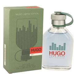 Hugo Eau De Toilette Spray By Hugo Boss