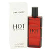 Hot Water Eau De Toilette Spray (Tester) By Davidoff