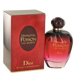 Hypnotic Poison Eau Secrete Eau De Toilette Spray By Christian Dior