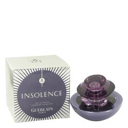 Insolence Eau De Parfum Spray By Guerlain