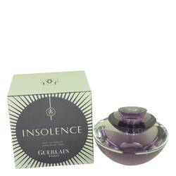 Insolence Eau De Parfum Spray By Guerlain