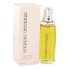 Iceberg Universe Eau De Toilette Spray By Iceberg