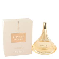 Idylle Eau Sublime Eau De Toilette Spray By Guerlain