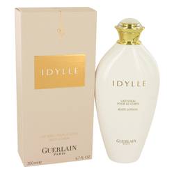 Idylle Body Lotion By Guerlain