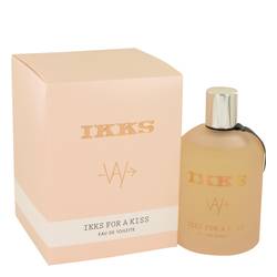 Ikks For A Kiss Eau De Toilette Spray By Ikks