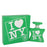 I Love New York Earth Day Eau De Parfum Spray By Bond No. 9
