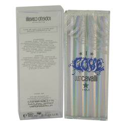 I Love Him Eau De Toilette Spray By Roberto Cavalli