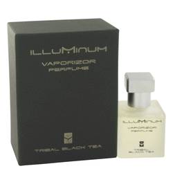 Illuminum Tribal Black Tea Eau De Parfum Spray By Illuminum
