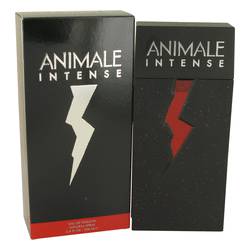 Animale Intense Eau De Toilette Spray By Animale