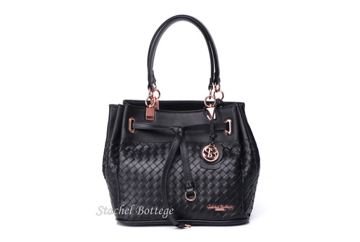 Satchel Bottega®Handmade Soft Lamb skin Leather Bag