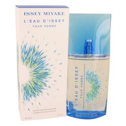 Issey Miyake Summer Fragrance Eau De Toilette Spray 2016 By Issey Miyake