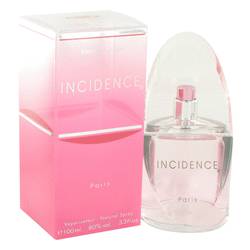 Incidence Eau De Parfum Spray By Yves De Sistelle