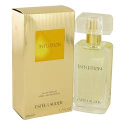 Intuition Eau De Parfum Spray By Estee Lauder