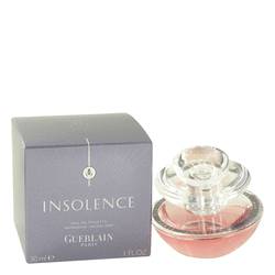 Insolence Eau De Toilette Spray By Guerlain