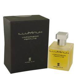Illuminum Rose Oud Eau De Parfum Spray By Illuminum